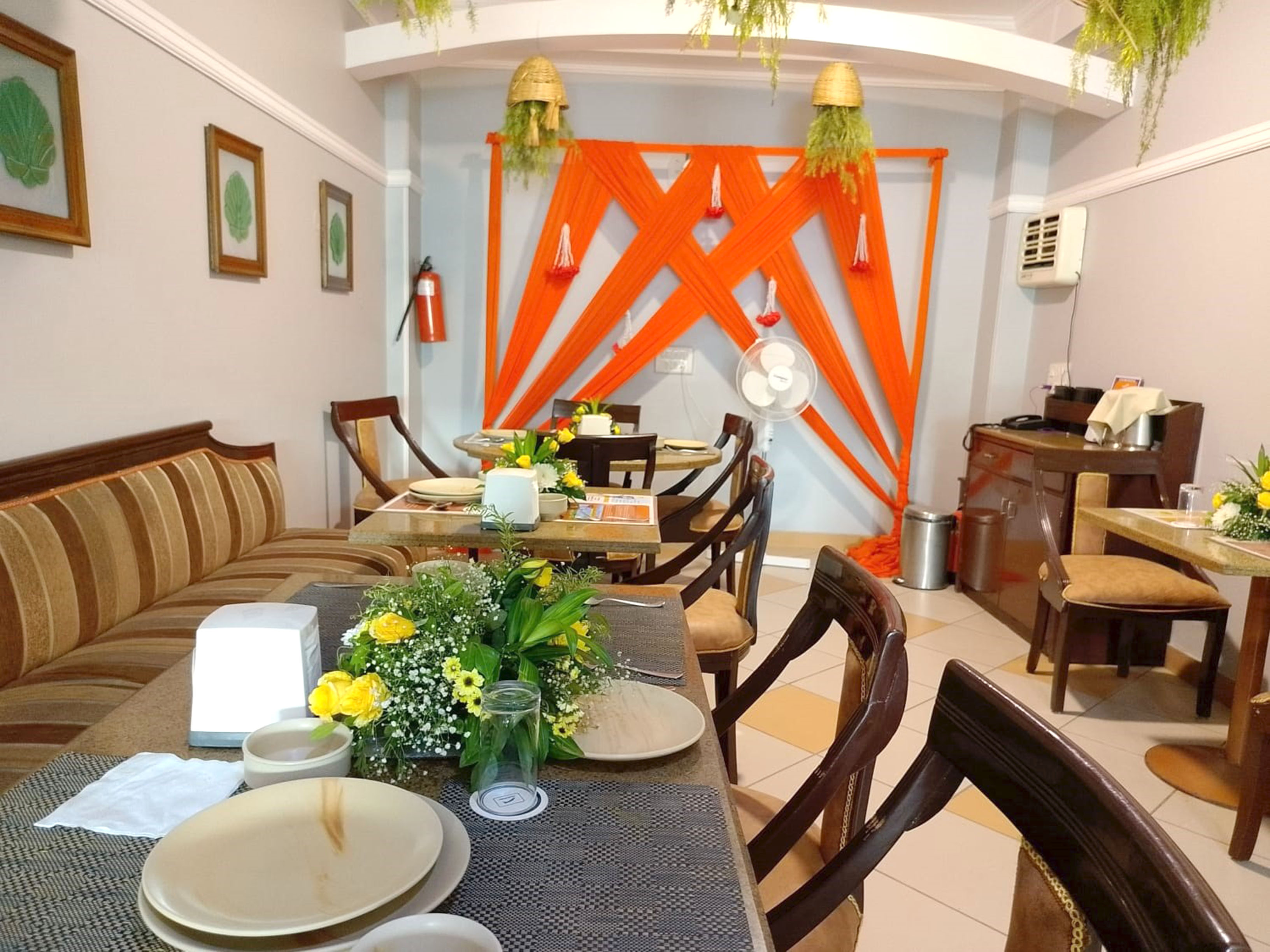 Hotel Near Delhi Airport